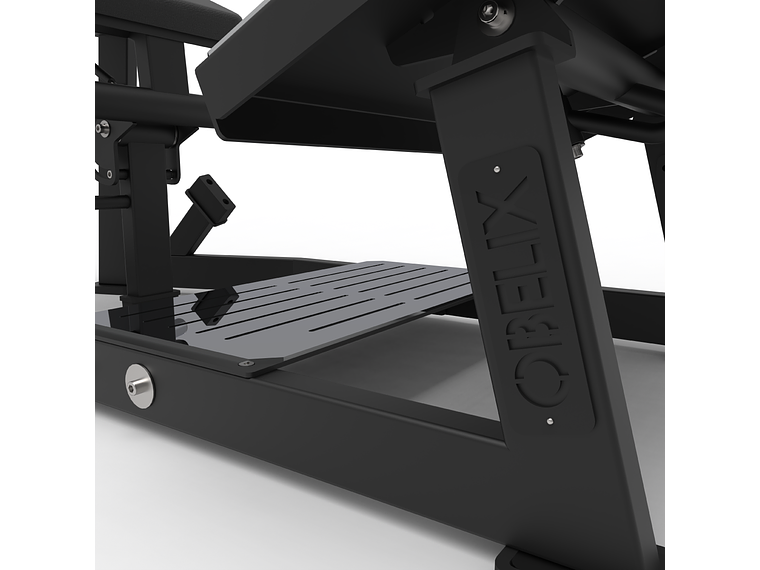 Hip Thrust Beast | Obelix 8