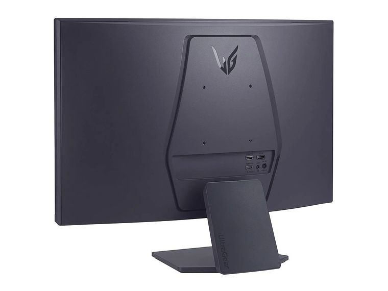 MONITOR GAMER CURVO LG ULTRAGEAR 27GS60QC QHD 27' 4