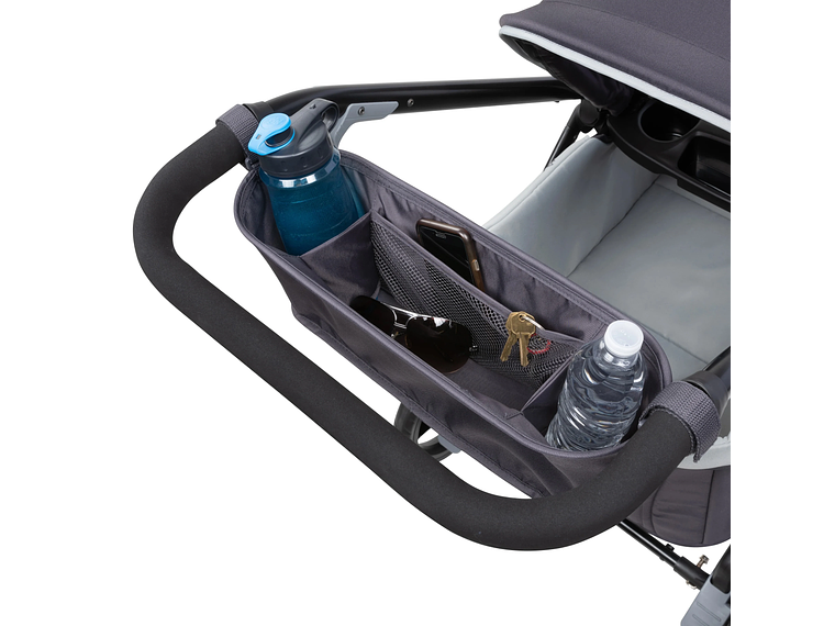 CARRO PASEO WAGON Y COCHE DOBLE MUV LIBERTY MIDNIGHT 2 EN 1 5