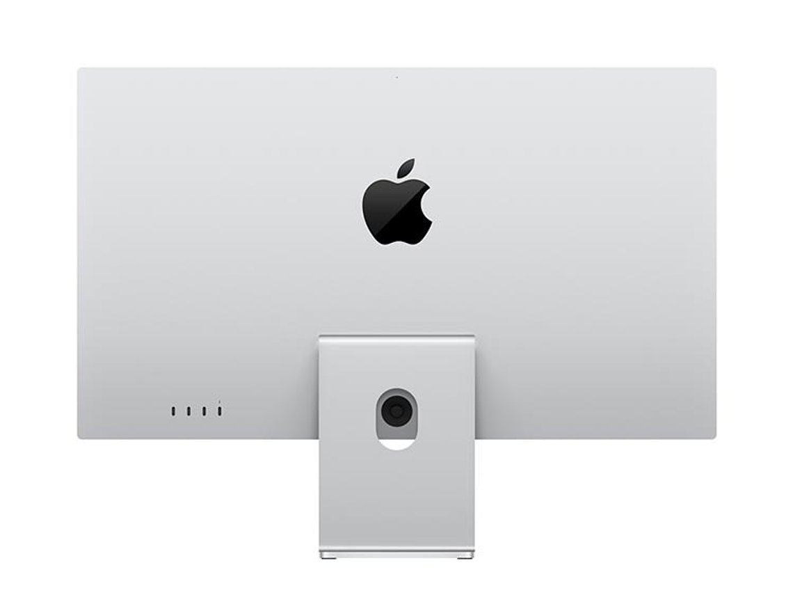 MONITOR RETINA APPLE 27