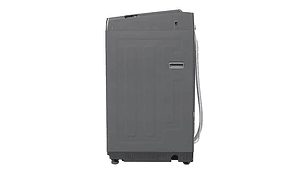 LAVADORA CARGA SUPERIOR MIDEA MLS-095GE04N 9.5KG GRAFITO