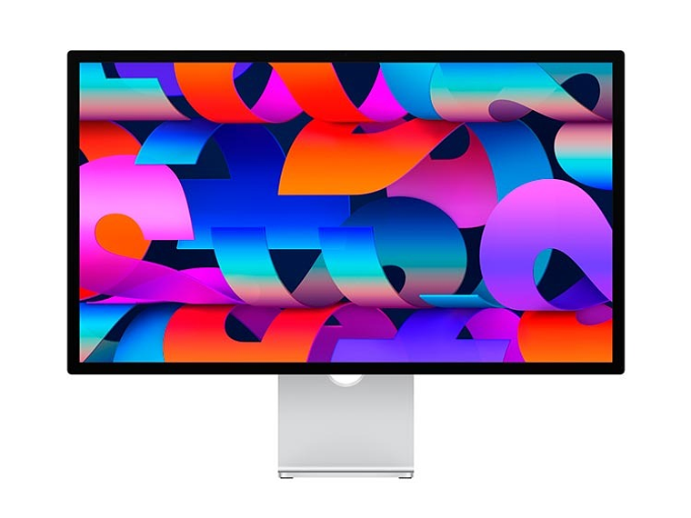 MONITOR RETINA APPLE 27