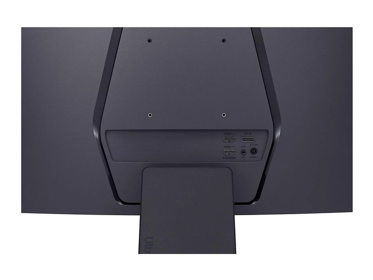 MONITOR GAMER CURVO LG ULTRAGEAR 27GS60QC QHD 27' 5