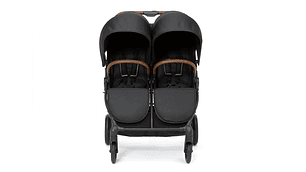 COCHE DOBLE LADO A LADO CRUZER