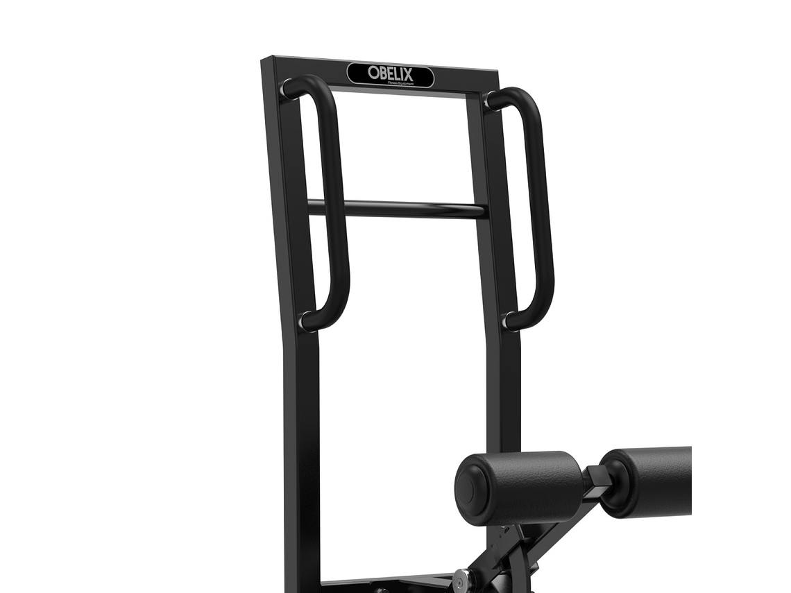 Hip Thrust de Pie MO 2.0 | Obelix 2