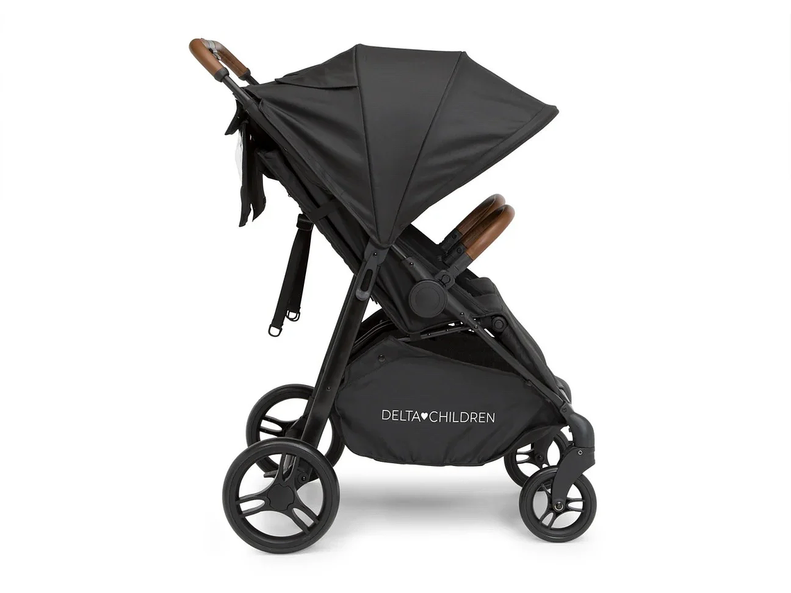 COCHE DOBLE LADO A LADO CRUZER 3