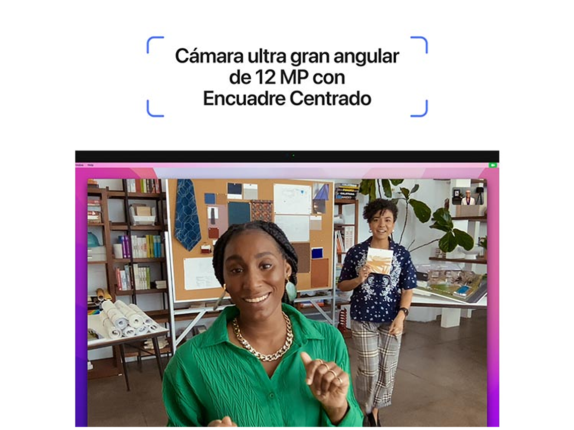 MONITOR RETINA APPLE 27