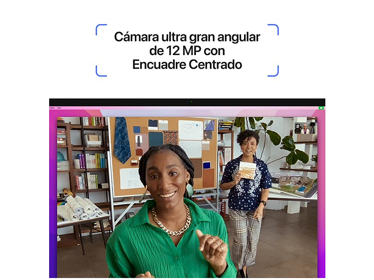 MONITOR RETINA APPLE 27