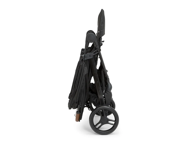 COCHE DOBLE LADO A LADO CRUZER 4