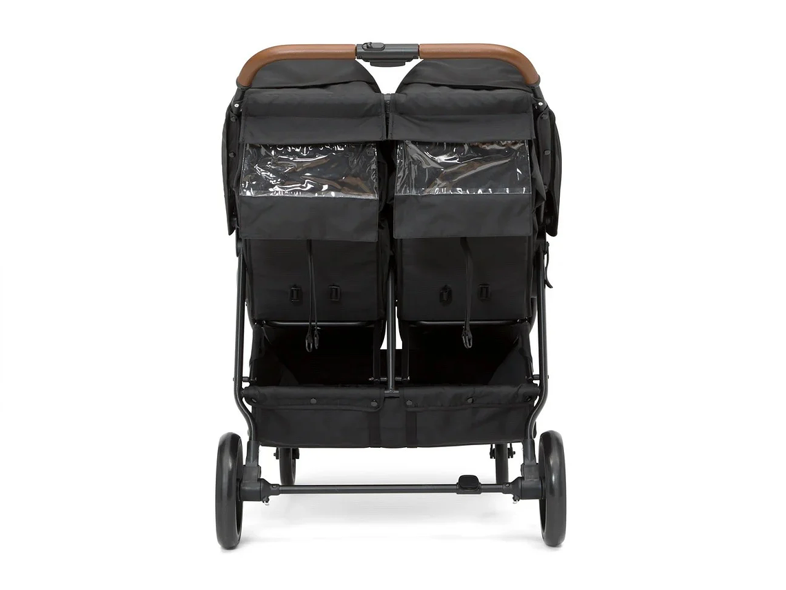 COCHE DOBLE LADO A LADO CRUZER 5