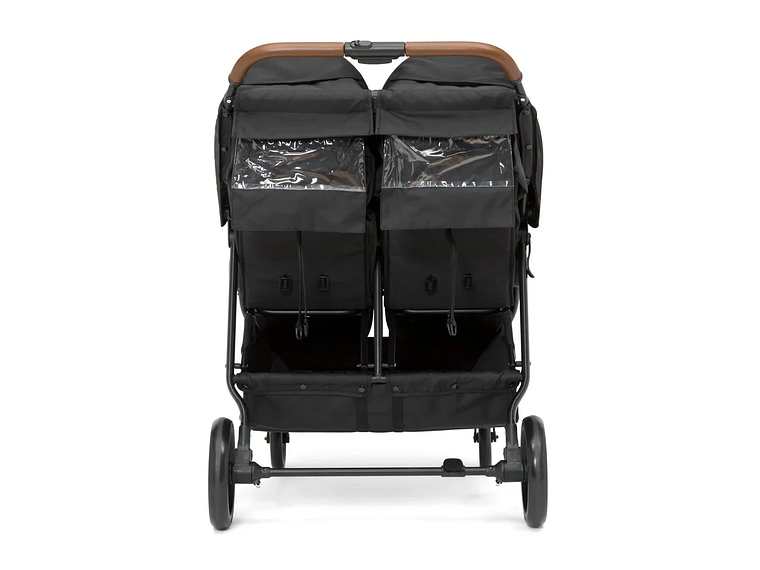 COCHE DOBLE LADO A LADO CRUZER 5