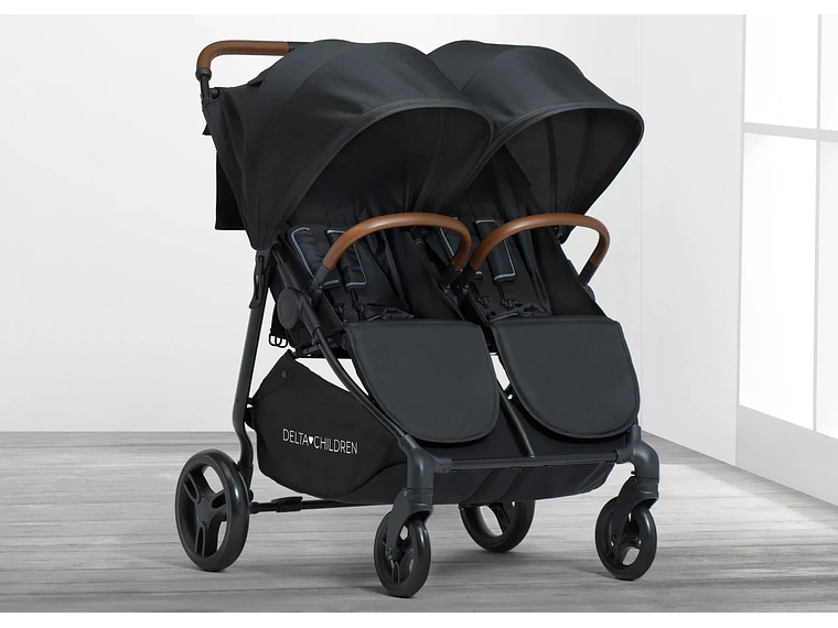 COCHE DOBLE LADO A LADO CRUZER 6