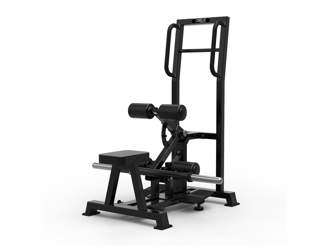 Hip Thrust de Pie MO 2.0 | Obelix 4