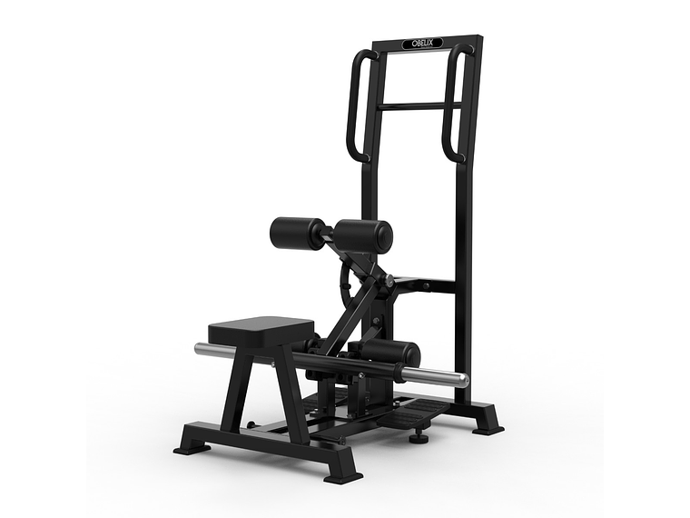 Hip Thrust de Pie MO 2.0 | Obelix 4