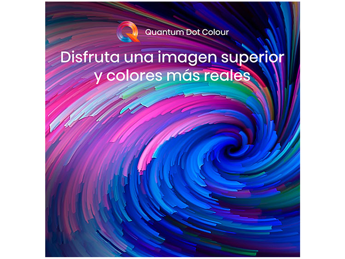 SMART TV HISENSE MINI LED UHD 4K 75