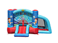 JUEGO INFLABLE FUTBOL - Miniatura 1