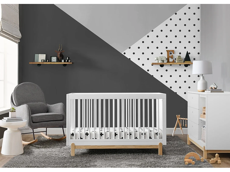 COCHE DOBLE LADO A LADO CRUZER 8