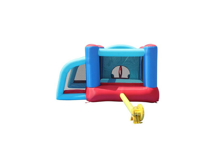 JUEGO INFLABLE FUTBOL 2