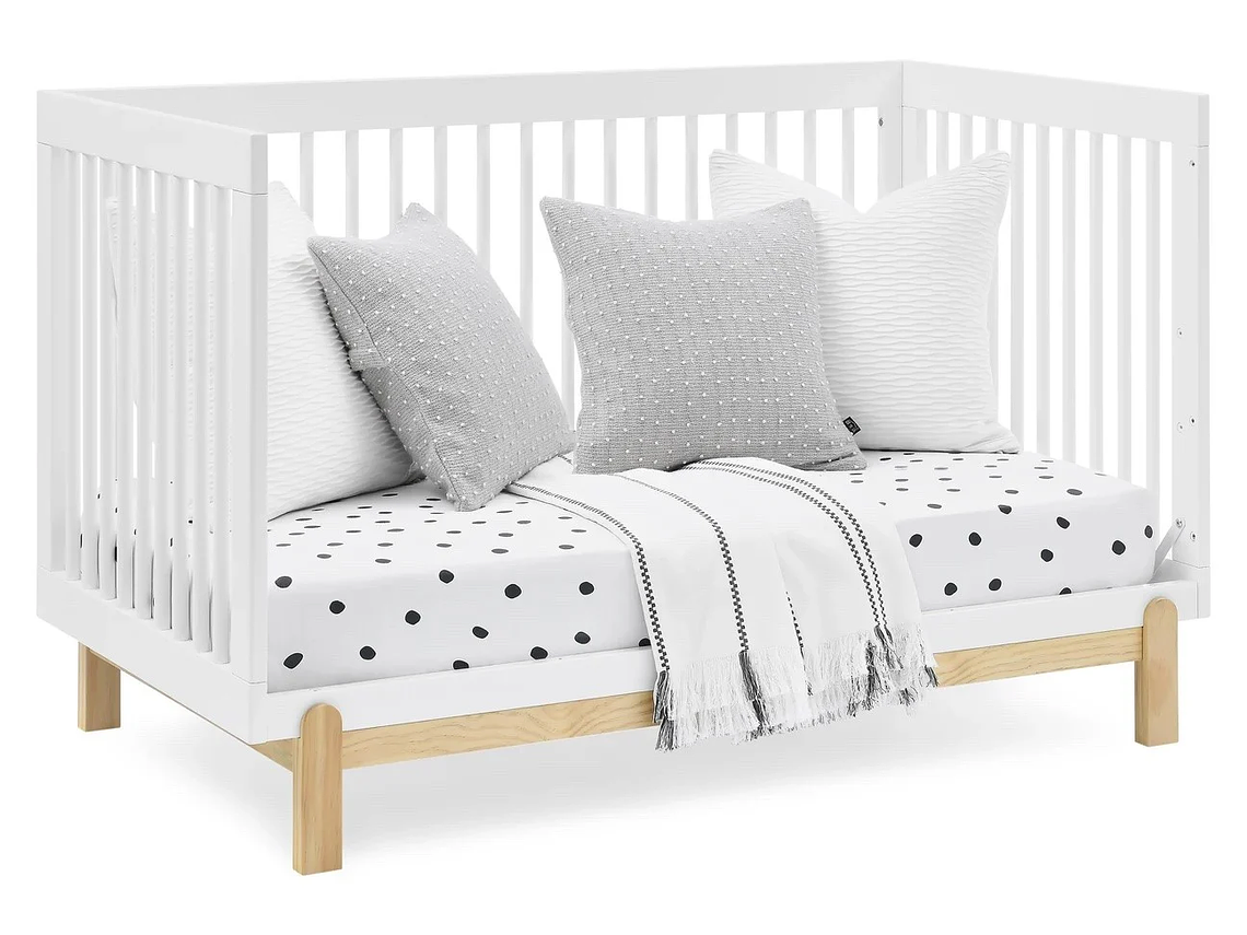 COCHE DOBLE LADO A LADO CRUZER 9