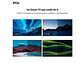 SMART TV TCL QLED UHD 4K 85