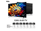SMART TV TCL QLED UHD 4K 85