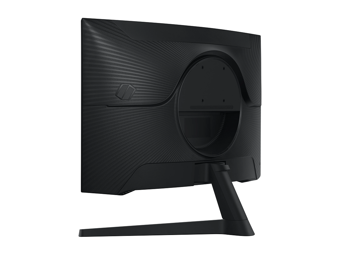 MONITOR SAMSUNG 32' ODYSSEY G5 G55C QHD 165HZ CURVED GAMING 5