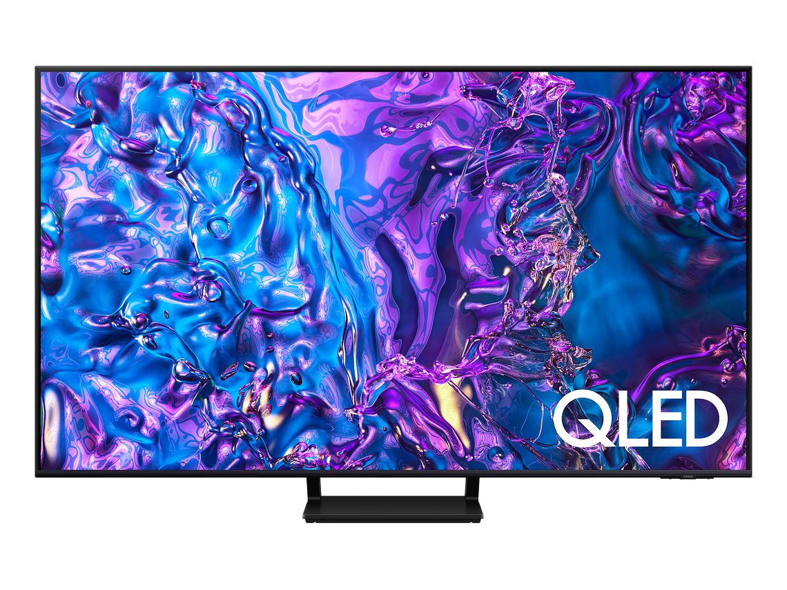 SMART TV SAMSUNG QLED 4K 75