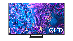 SMART TV SAMSUNG QLED 4K 75