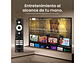 SMART TV HISENSE MINI LED UHD 4K 75