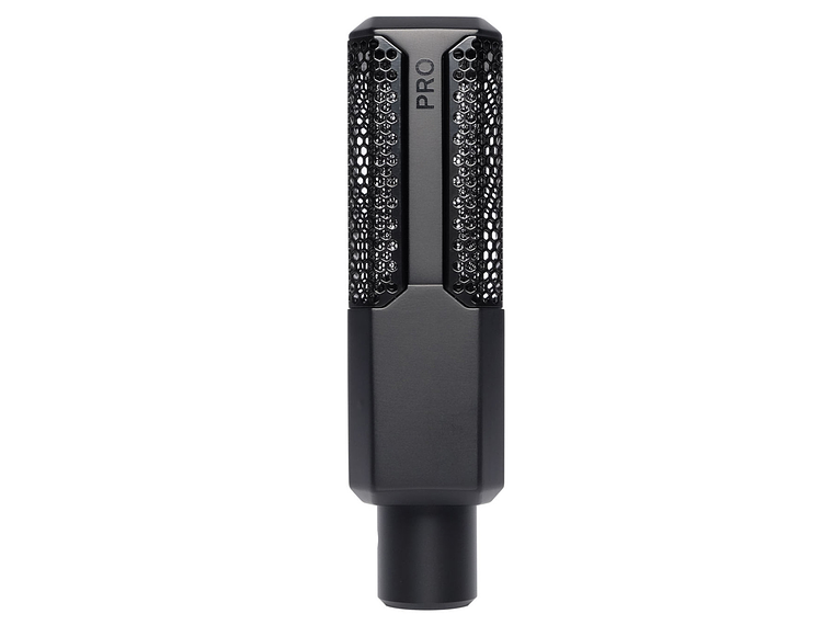 MICROFONO CONDENSADOR LEWITT LCT 240 PRO BLK 2