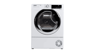 SECADORA DE ROPA BOMBA DE CALOR THOMAS TH-D9KCBC 9KG BLANCO