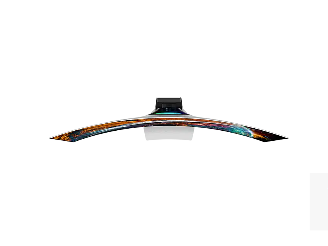 MONITOR GAMER SAMSUNG 49” ODYSSEY OLED G9 G95SC DQHD 240HZ 2