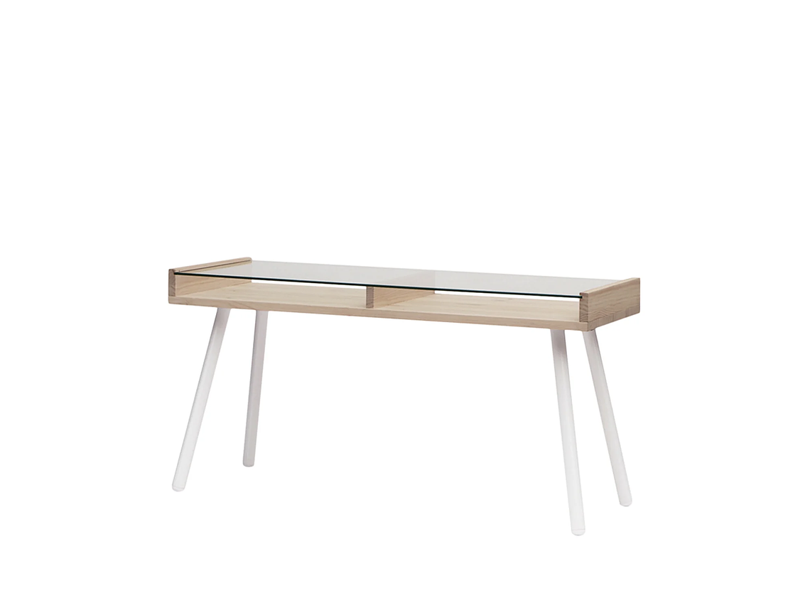 ESCRITORIO AULA 1,60 MT NATURAL MEDULAR 2