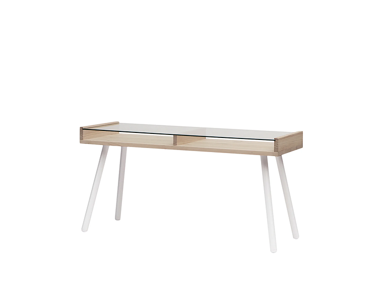 ESCRITORIO AULA 1,60 MT NATURAL MEDULAR 2