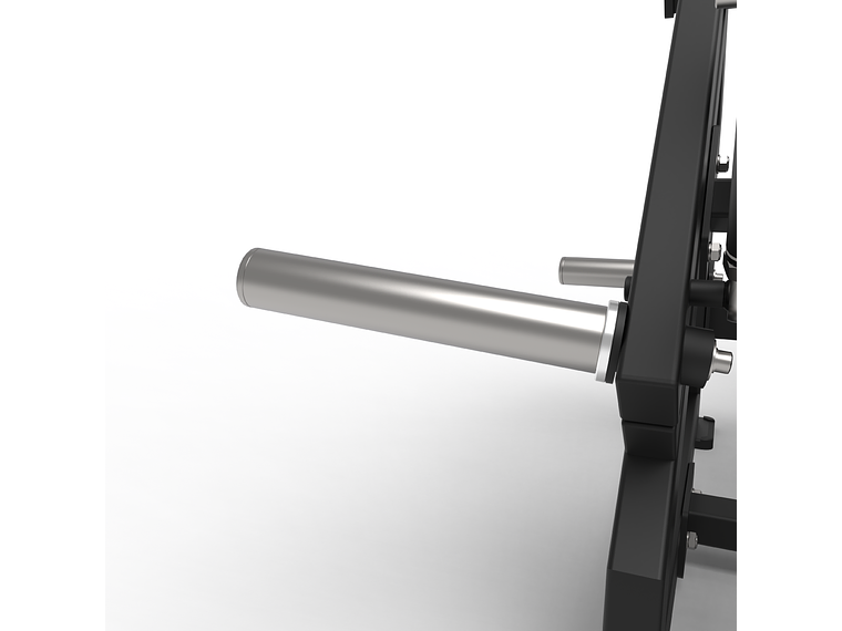 Extensión de Cuádriceps Iso Lateral Beast | Obelix 3