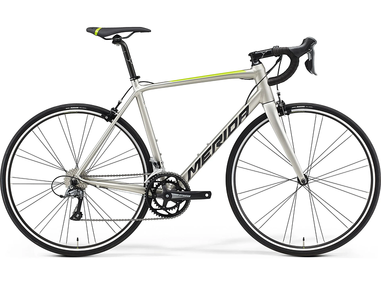 BICICLETA RUTA MERIDA SCULTURA RIM 100 ALUMINIO 1