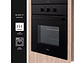 HORNO ELÉCTRICO FDV EMPOTRABLE 57 L DESIGN BLACK - Miniatura 2