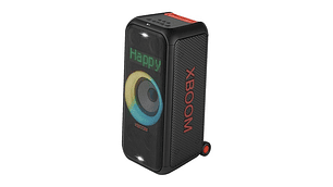 TORRE DE SONIDO LG XBOOM XL7S 250W