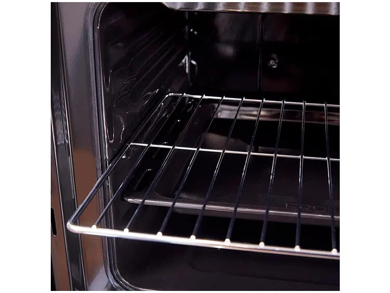 HORNO ELÉCTRICO FDV EMPOTRABLE 57 L DESIGN BLACK 3