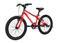 BICICLETA INFANTIL OXFORD DRAKO ROJO ARO 20 - Miniatura 3