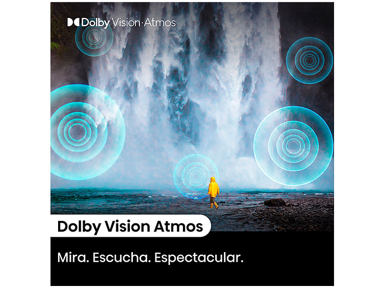 SMART TV HISENSE MINI LED UHD 4K 75