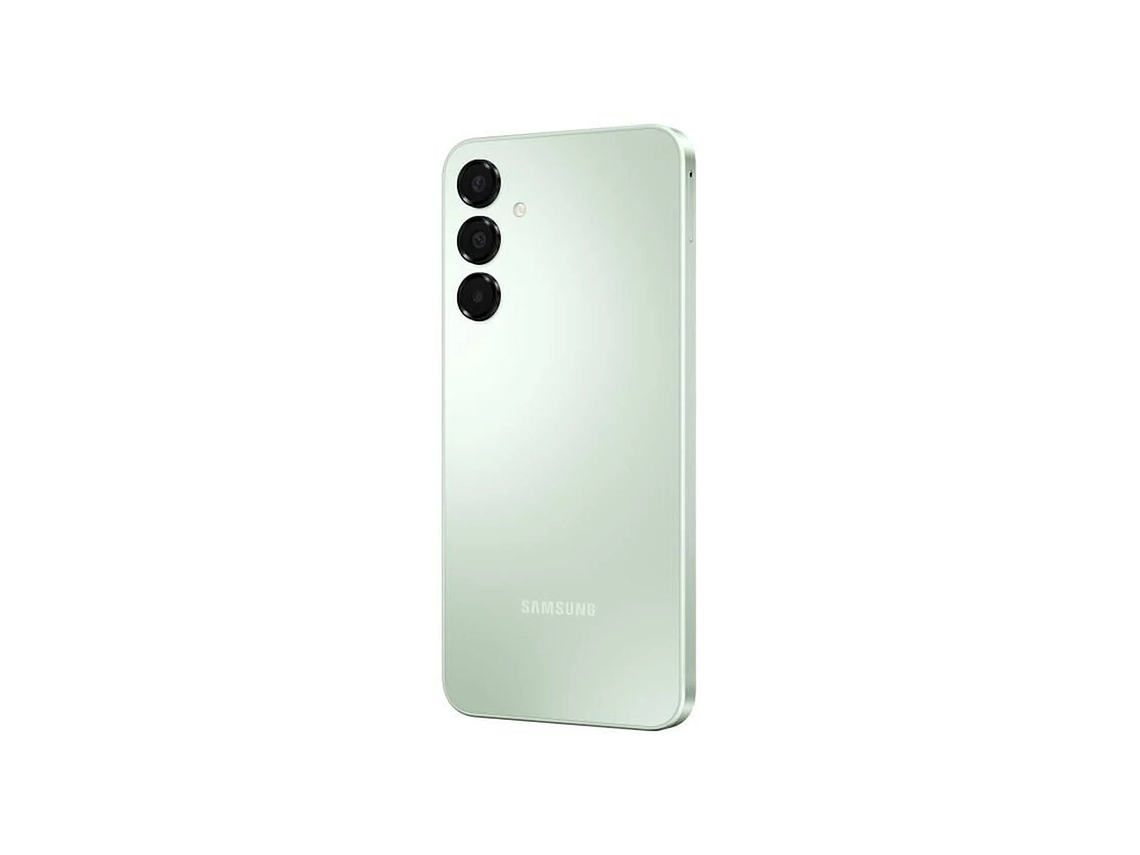 SAMSUNG GALAXY A16 128GB VERDE CLARO 2