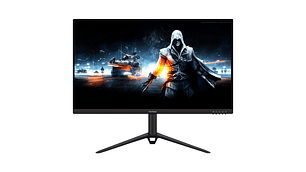 MONITOR GAMER VIEWSONIC 27” FULL HD AMD FREESYNC 180HZ 0.5MS