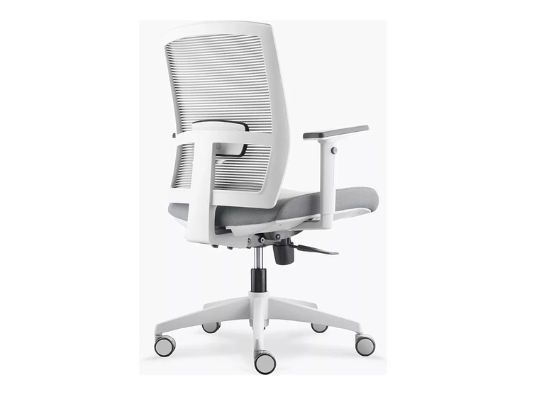 SILLA ESCRITORIO TAYLOR PRO GRIS FORM 4