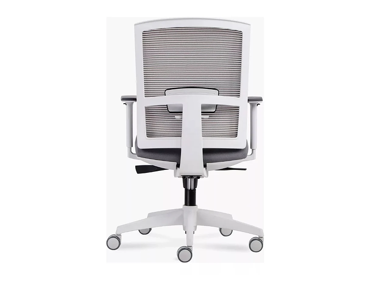 SILLA ESCRITORIO TAYLOR PRO GRIS FORM 5