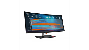 MONITOR THINKVISION P40W-20 5K2K ULTRA-WIDE CURVED LENOVO