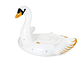 ISLA INFLABLE BESTWAY CISNE GIGANTE 399 CM - Miniatura 1