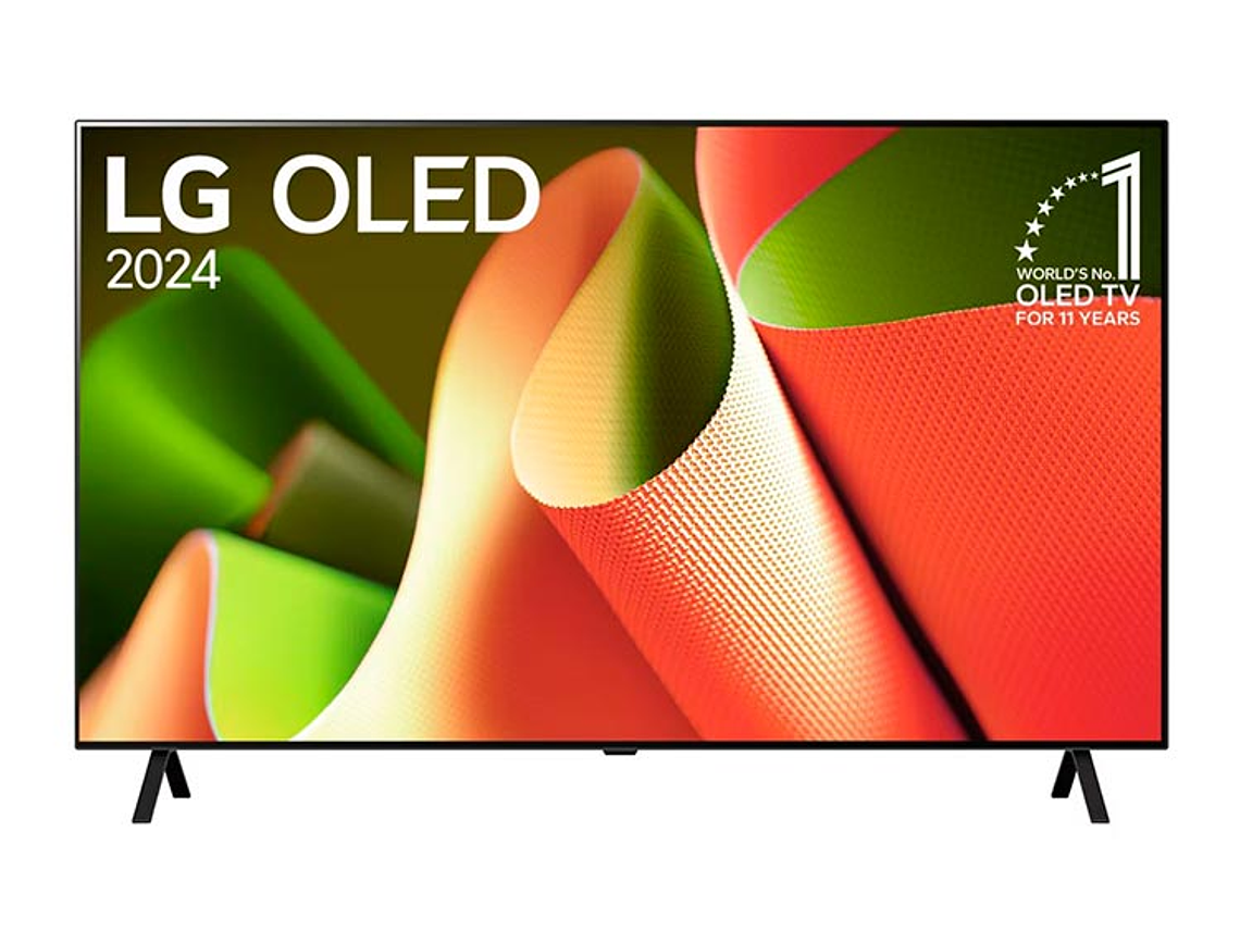 SMART TV LG OLED UHD 4K 65