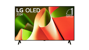 SMART TV LG OLED UHD 4K 65