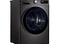 SECADORA DE ROPA LG BOMBA DE CALOR 10KG DF10BVC2S6R - Miniatura 1
